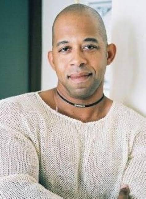 Shane Diesel