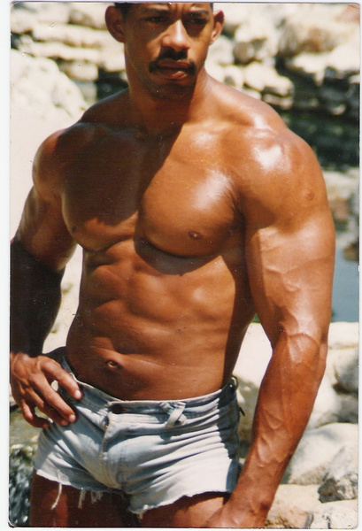 Shane Diesel